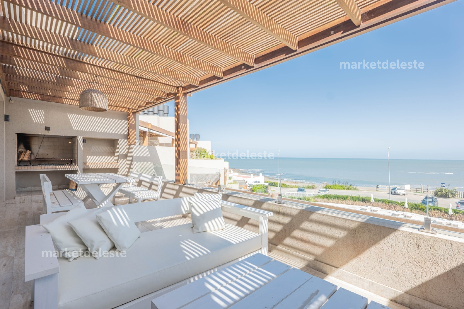 Apartamento ID.6336 - PALCOS DE LA POSTA - 4 DORMS