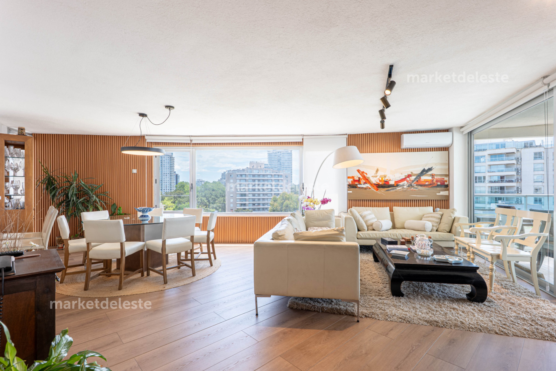 Apartamento ID.7745 - DEPARTAMENTO DE 4 DORMITORIOS