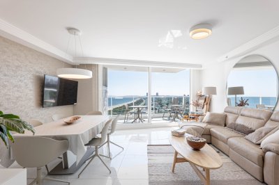 PARAMOUNT 02 - 2 SUITE - EN ALQUILER 