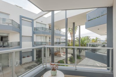 EDIFICIO AYRES DEL PUERTO TIPOLOGIA 09