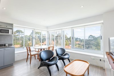 OCEAN DRIVE COUNTRY - 1 DORM 