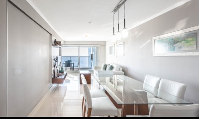 MIAMI BOULEVARD - 2 DORM