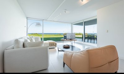 LUMIERE PLANTA BAJA CON JARDIN