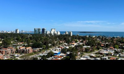 MORE ATLANTICO 3 DORM PISO ALTO