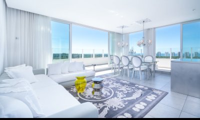 YOO PENT HOUSE DUPLEX