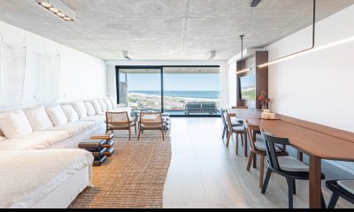 ALDEANA 3 SUITES + SERVICIO