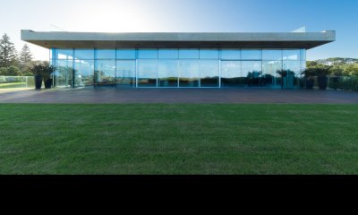 EDIFICIO ACQUA - 4 SUITE