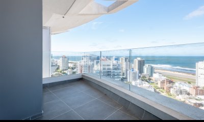 ARTOWER - 1 DORMITORIO - PISO ALTO