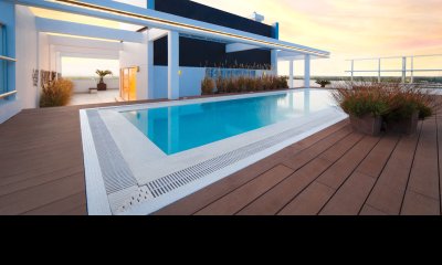 TIBURON 3 - PENT HOUSE DUPLEX
