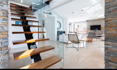 LE BLEU - PENT HOUSE DUPLEX