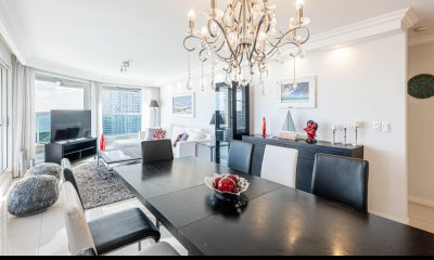 CASINO TOWER - 01 - 3 SUITE
