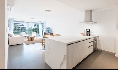 MOOREA BAY 2 - 2 SUITES