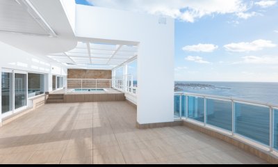 MILLENIUM PENT HOUSE DUPLEX