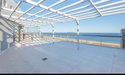 PENT HOUSE EN PLAYA MANSA
