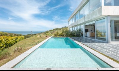 SIERRA BALLENA II  - CON PISCINA