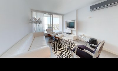 YOO - 1 DORM Y MEDIO