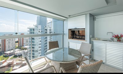 TORRE MIAMI BOULEVARD - PISO ALTO