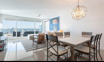 ONE 1 - PENT HOUSE - DUPLEX
