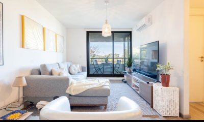 APARTAMENTO UNIQUE - COCHERA
