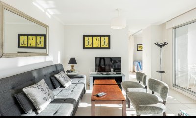 OCEAN DRIVE II - DORM Y MEDIO