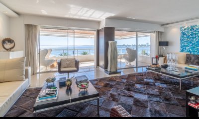PENT HOUSE EN LA PENINSULA