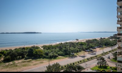 TUNQUELEN II - PISO ALTO