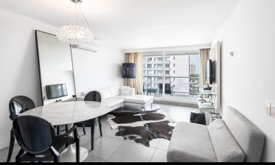 YOO - 1 DORM Y 1/2