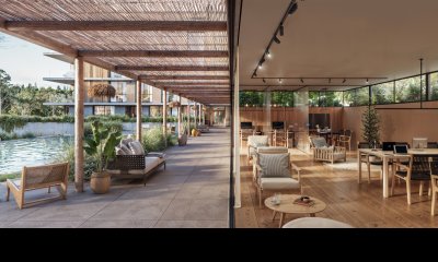 Apartamento en La Barra, La Barra