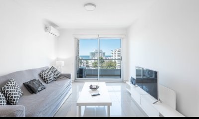 VENTA DEPARTAMENTO 3 DORMITORIOS - AIDY GRILL