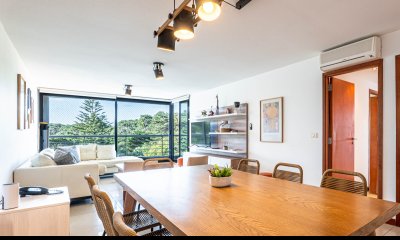 TRESSESENTA - 3 DORM