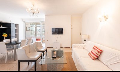 DEPARTAMENTO EN LA PENINSULA PUNTA DEL ESTE