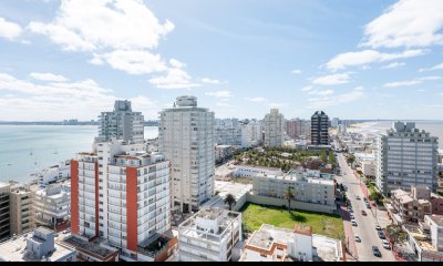APARTAMENTO EN VAN GOGH