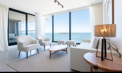 VENETIAN CENTRAL - 2 SUITE