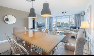TORRE ONE 1 - 3 SUITES