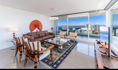 ONE 1 ESQUINERO 01- 4 SUITES