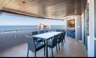SCORPIO PENTHOUSE