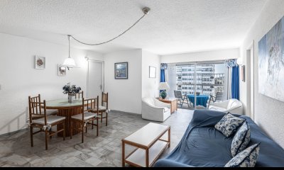 TORRE IBIZA- AV ROOSEVELT