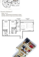 STRADIVARIUS 06 - 2 DORMS