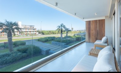 MOOREA BAY 2 - 2 SUITES