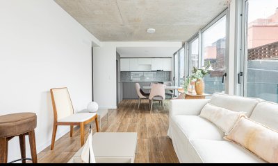 SUDESTE  - 2 DORM  - 102