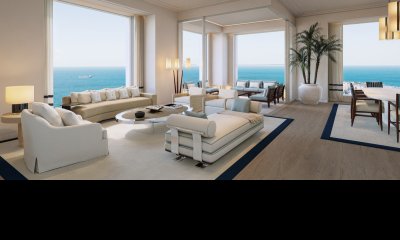 CIPRIANI PUNTA DEL ESTE -MEDIO PISO - 01
