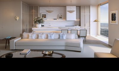 CIPRIANI PUNTA DEL ESTE - 2 SUITE - 04