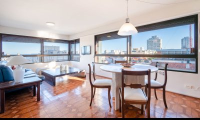 TORRE AMALFI  PUNTA DEL ESTE