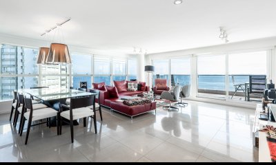 ALEXANDER COLLECTION PISO ALTO
