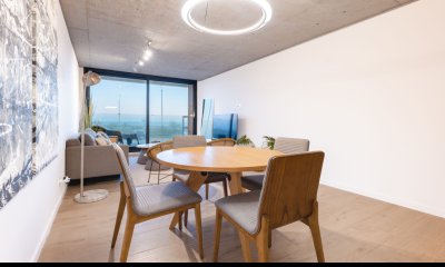 WALMER LAGOON - 2 DORM RAMBLA