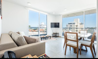 DEPARTAMENTO EN PIRIAPOLIS  1 DORMITORIO