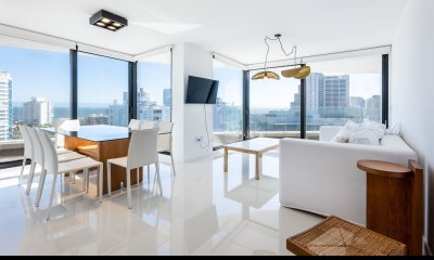 ARTOWER - 3 SUITES