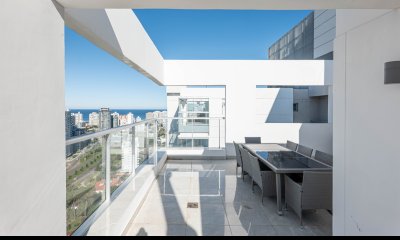 MIAMI BOULEVARD PH DUPLEX