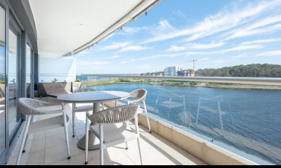 TERRAZAS DE LAGUNA - 3 DORM - PENTHOUSE