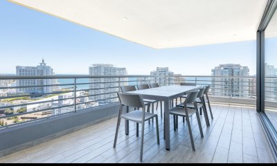 ALEXANDER BOULEVARD - 3 SUITES